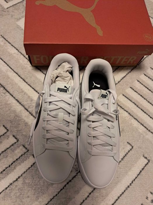 Маратонки нови PUMA