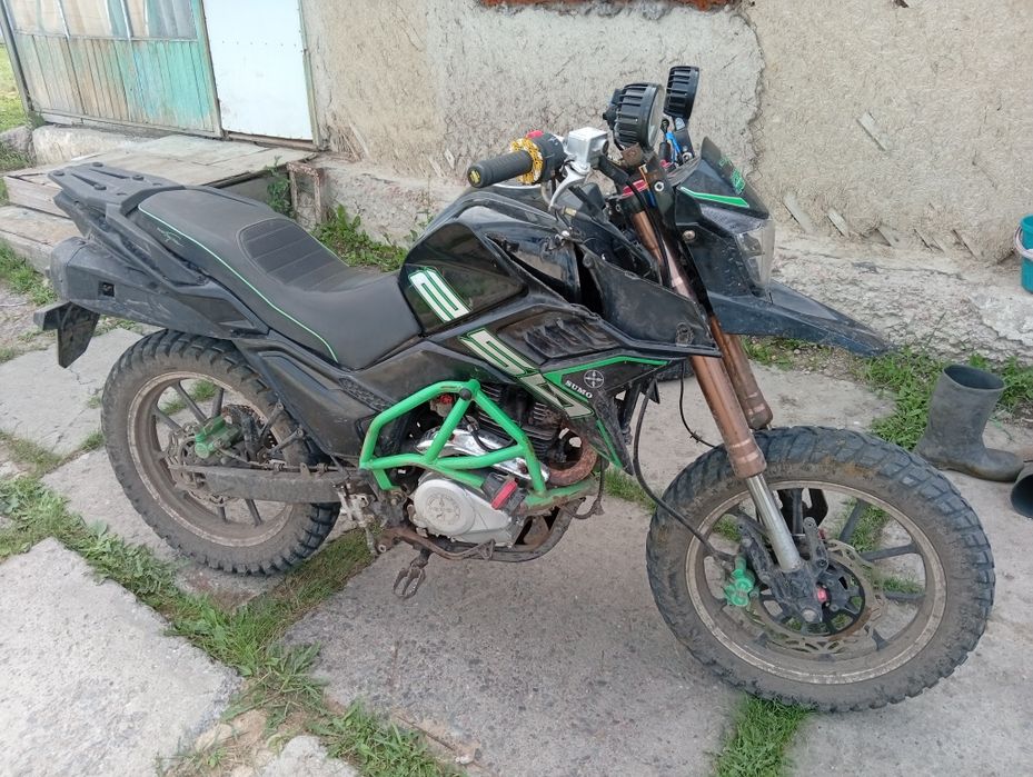 Продам теккен 250куб