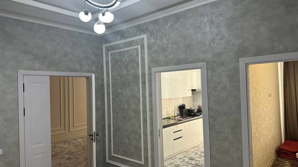 Сдаётся кв ЖК New Life 2-ком/8/10 ро-н, Яшнабадский