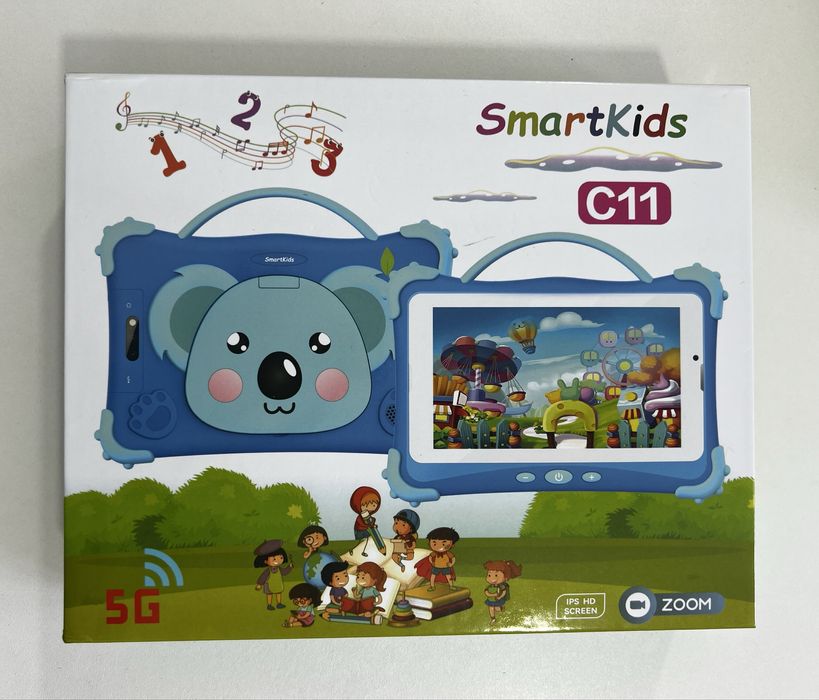 Планшет Smartkids
