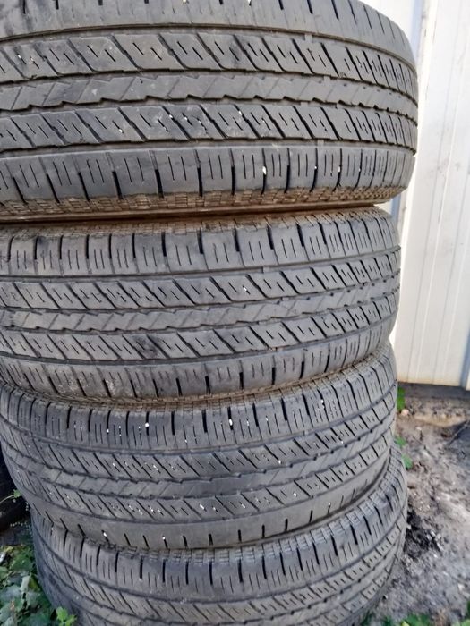 Продам резину Road X