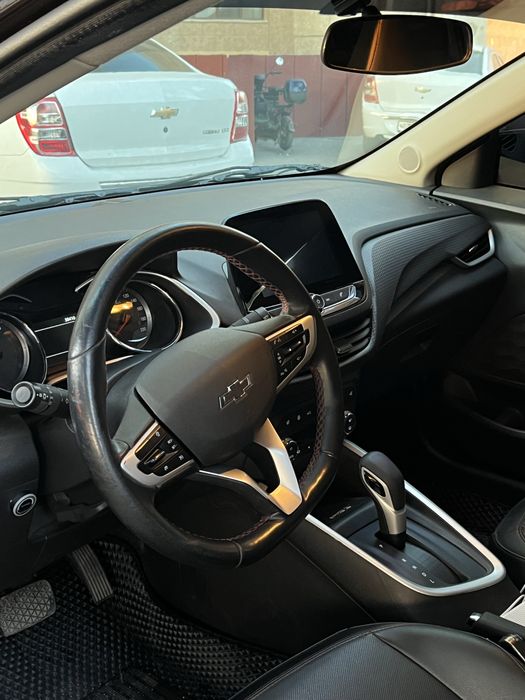 Onix red line 2024 йил