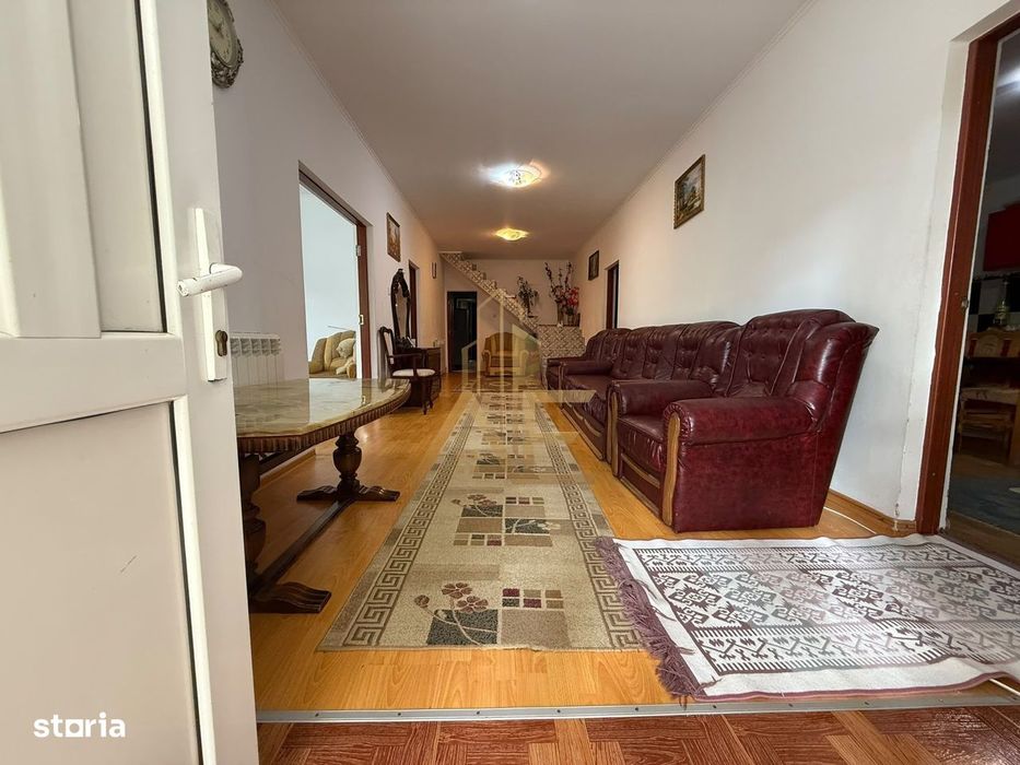 Casă de vânzare – Târgu Frumos | 1.100 mp teren | Comision 0%