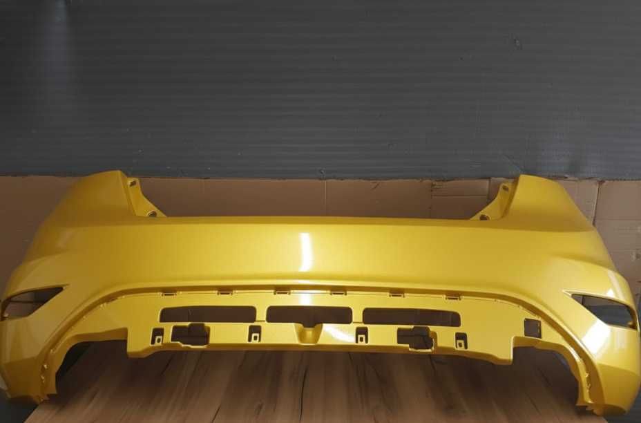 Bara Spate Ford Fiesta An 2013-2017 (NW (Galben))