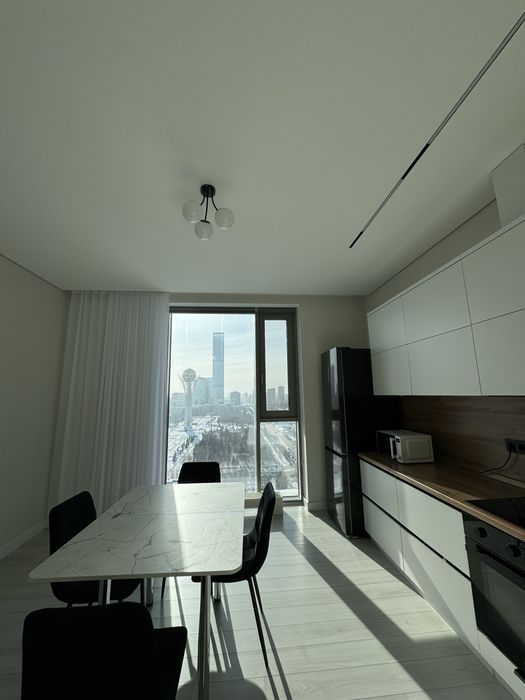 Сдается 2 комнатная квартира