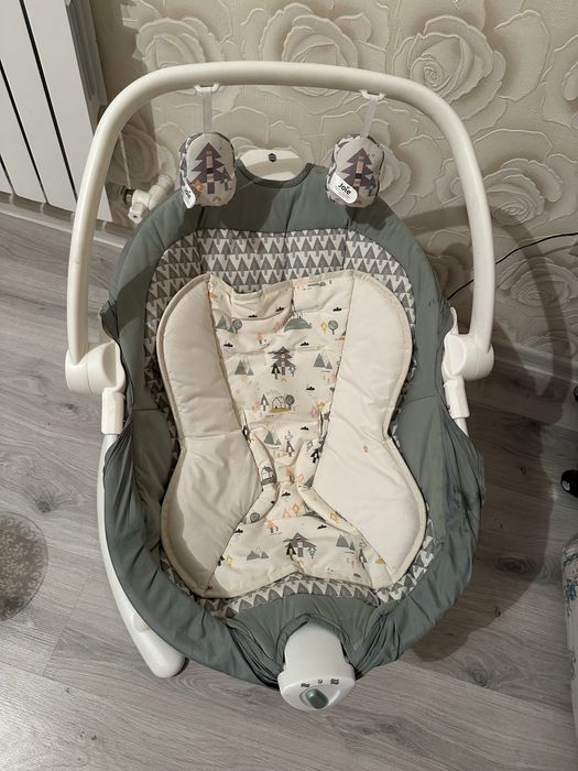 Электронная Люлька