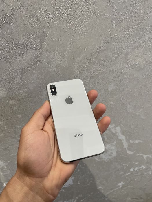 Iphone xs 256.       .