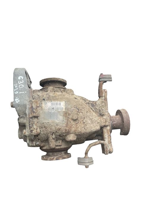 Grup Diferential Spate Bmw 5 E60 2001 - 2010 3.0I 7528314-03 Raport 3.