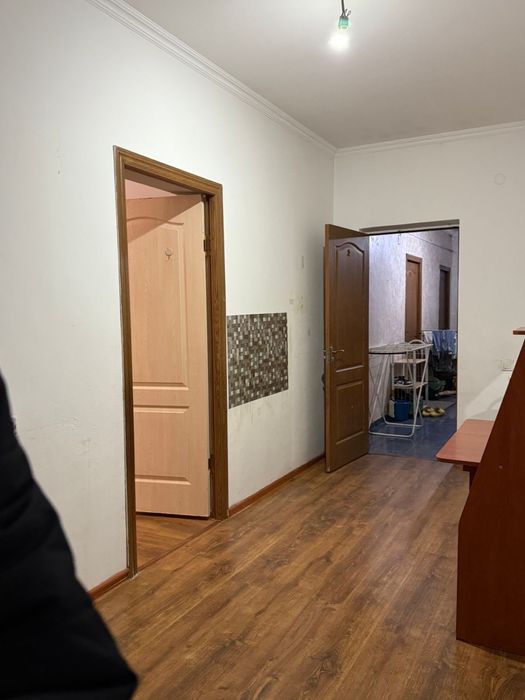 Квартира на долгий срок