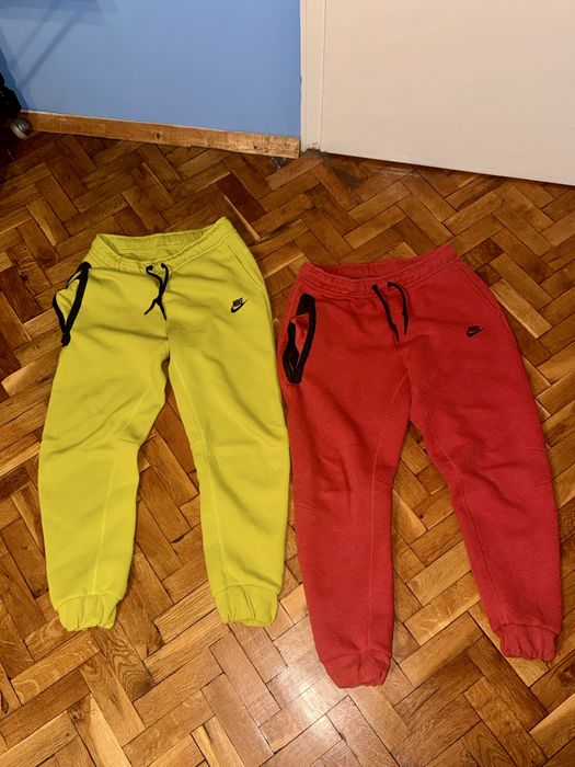 Nike tech fleece