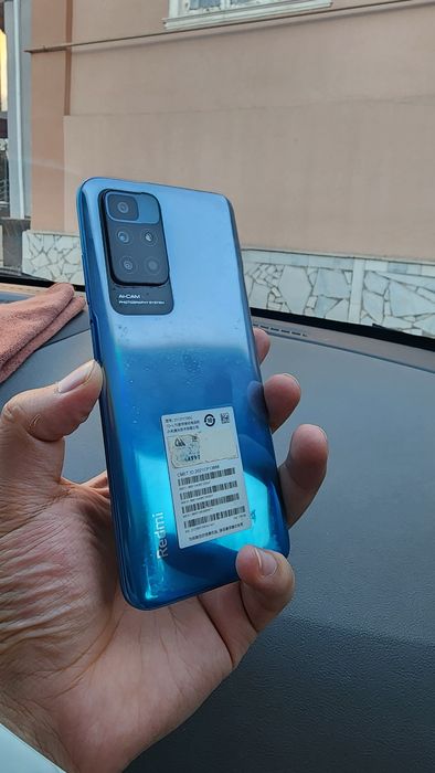 Redmi Note 11 4g 128Gb