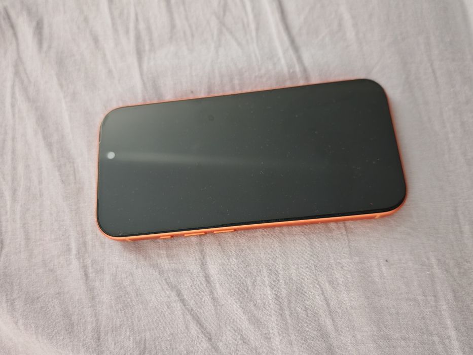 Iphone 17 pro 256 CE