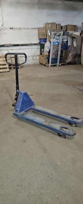 Рохли в отличном состоянии