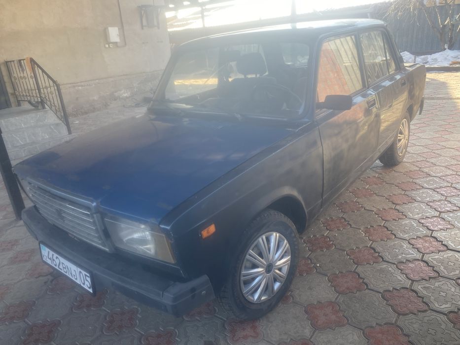 Продается ВАЗ 2107