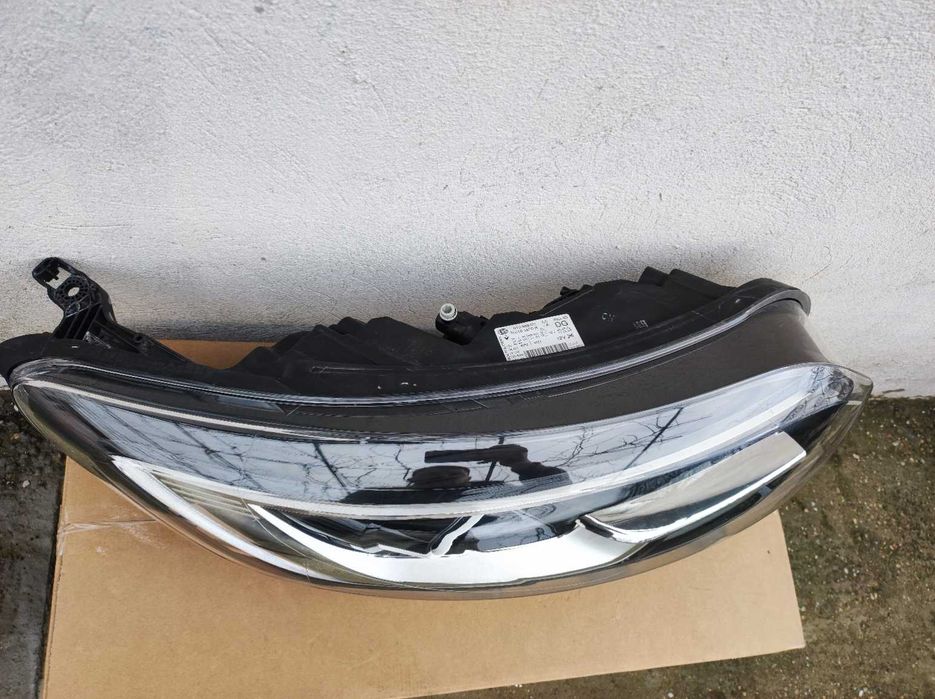 Far dreapta Renault Kadjar LED Pure Vison original