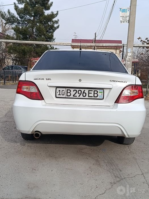 Neksiya 2 dons kandisaner
