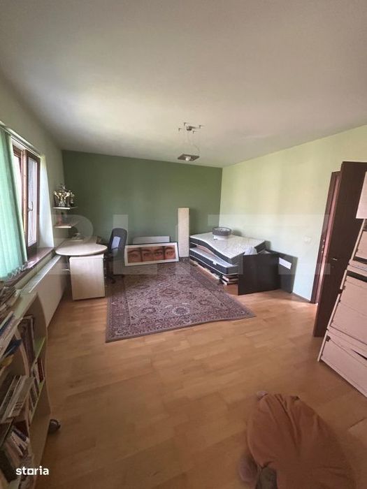 Vila Remetea Mare 380mp utili, 3982 mp teren