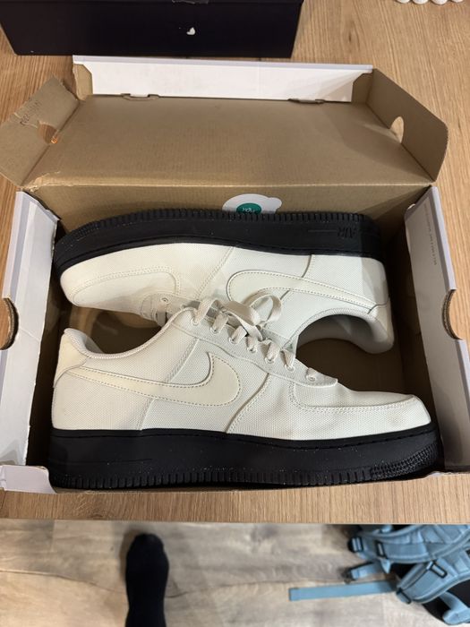 Nike air force “Green”