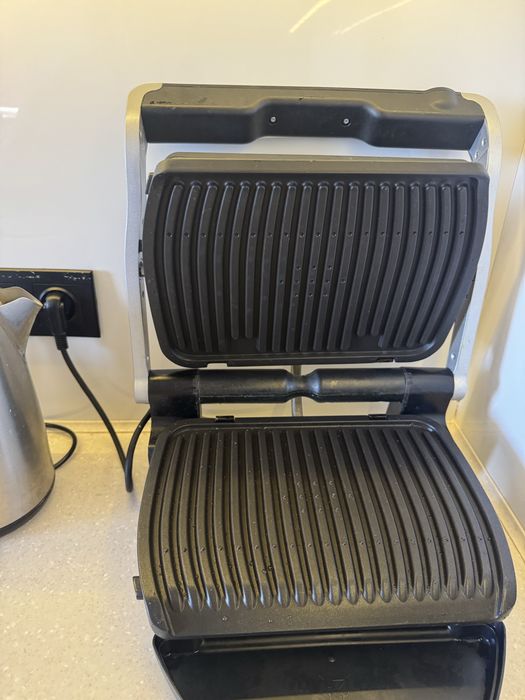 Tefal Optigrill +
