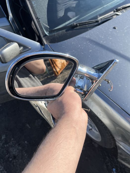 Продам зеркала от е36 м3