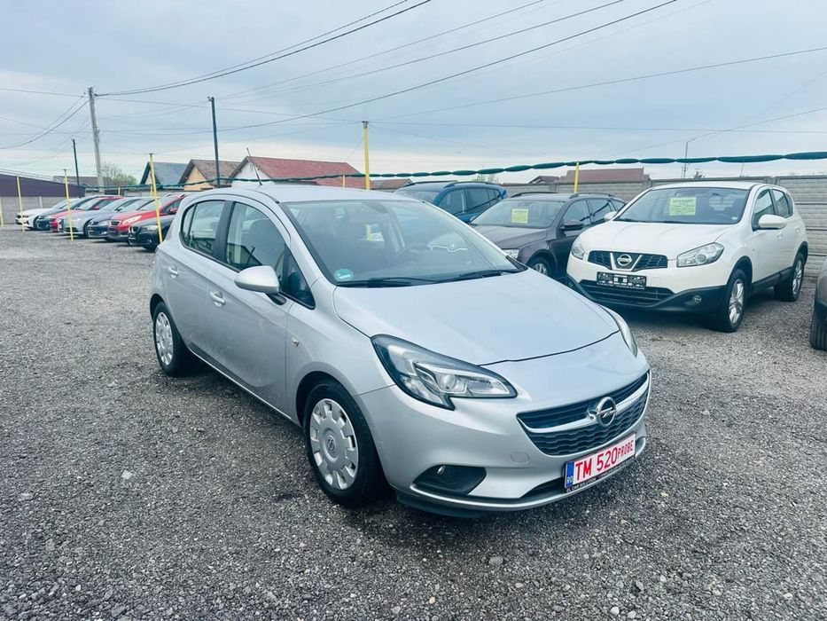 Vand Opel Corsa 2015 - 1.3Cdti