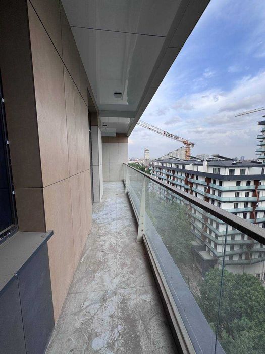 3-х комнатная в ЖК «Imperial Club City» ID: 6333