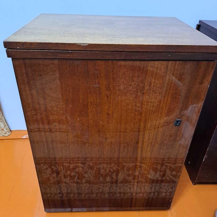 Швейная машинка. Чайка-3.