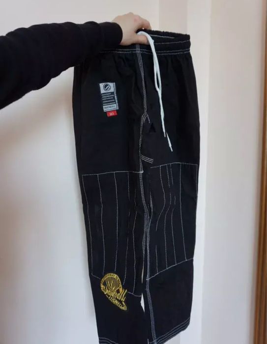 Кимоно для борьбы