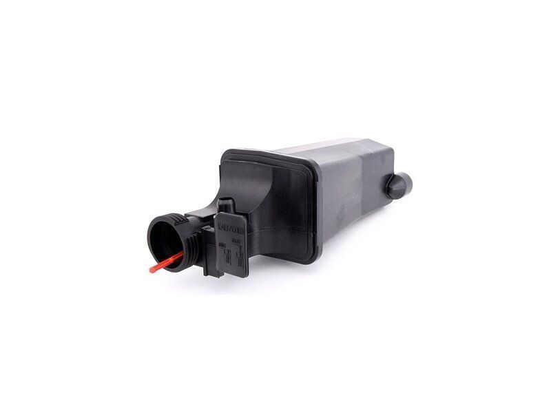 Vas expansiune BMW Seria 3 E46 1998-2006, X5 E53 2000-2007, 1.9, 2.0 d, 3.0 d, 1.8, cu senzor nivel lichid racire, OE 17111436255, Th-Series