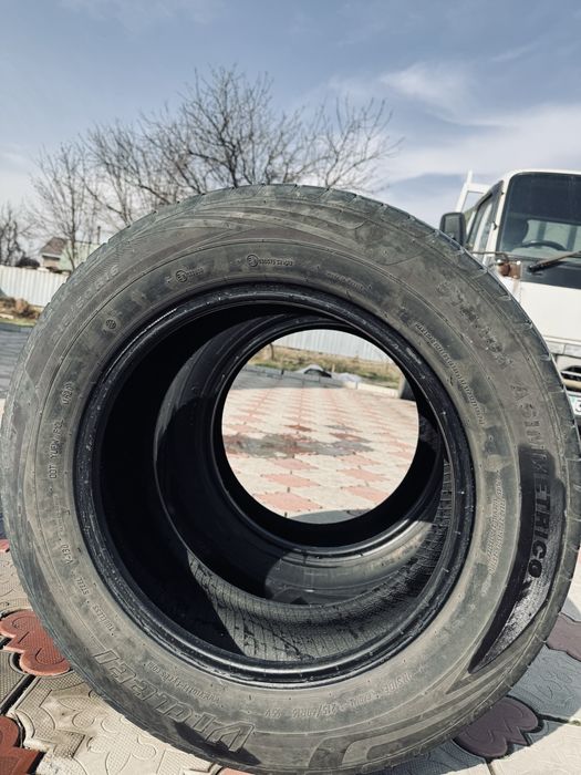 шины летние в хорошем состоянии