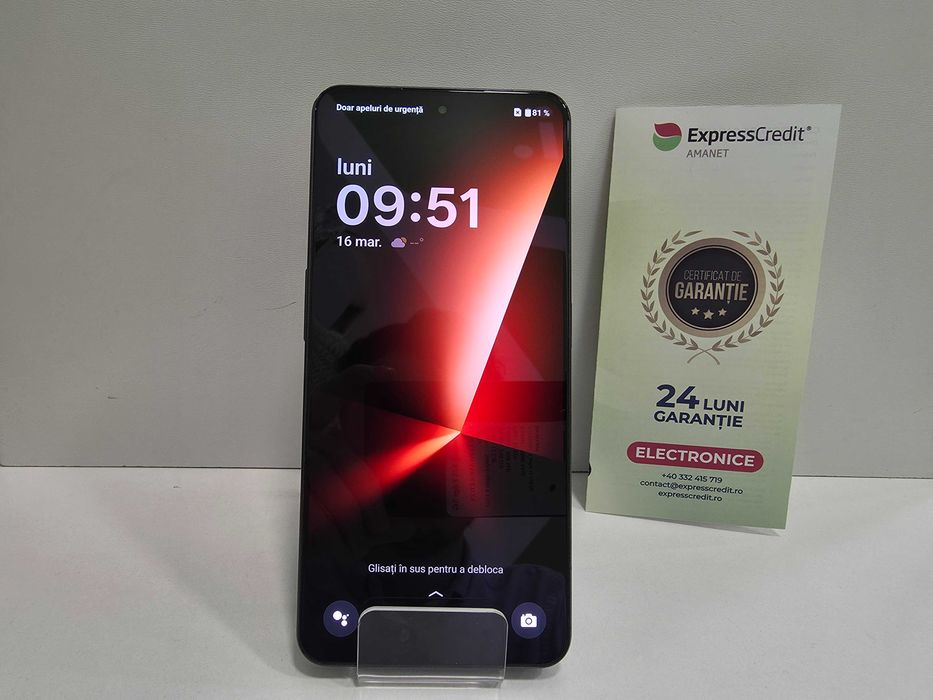 OnePlus Nord 3 5G (Eca27 B.48676) Garantie 2 ani!!!