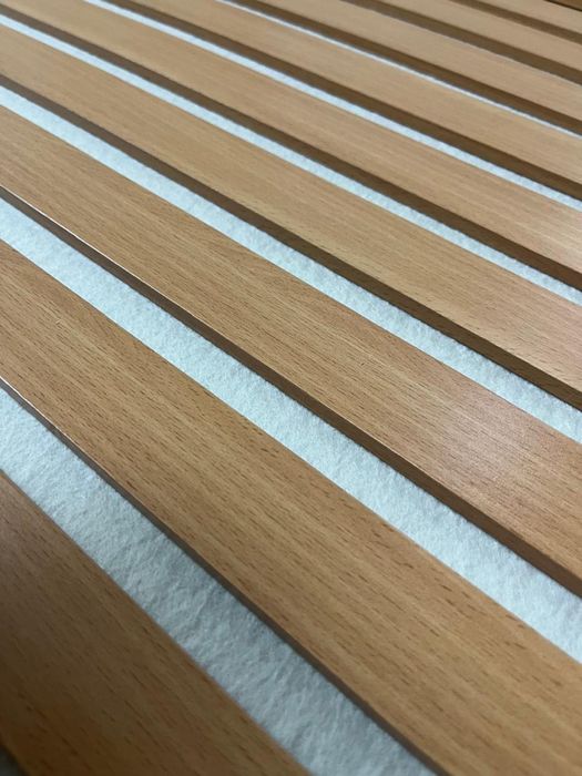 Стеновые панели для шумоизоляции