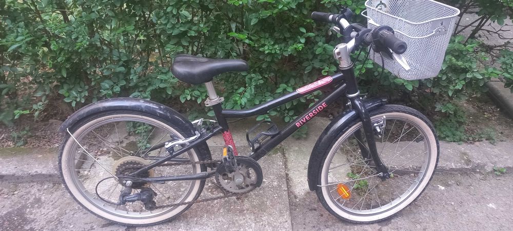 Vand bicicleta copii