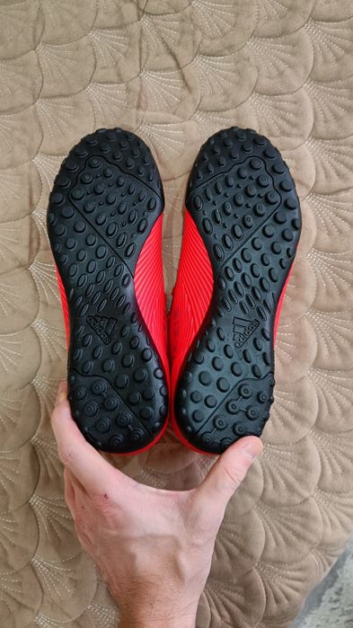 Сороконожки adidas