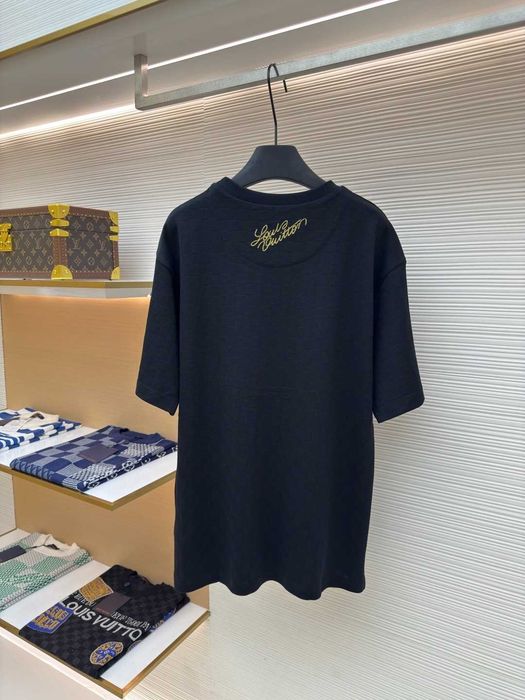 Tricou Louis Vuitton Premium