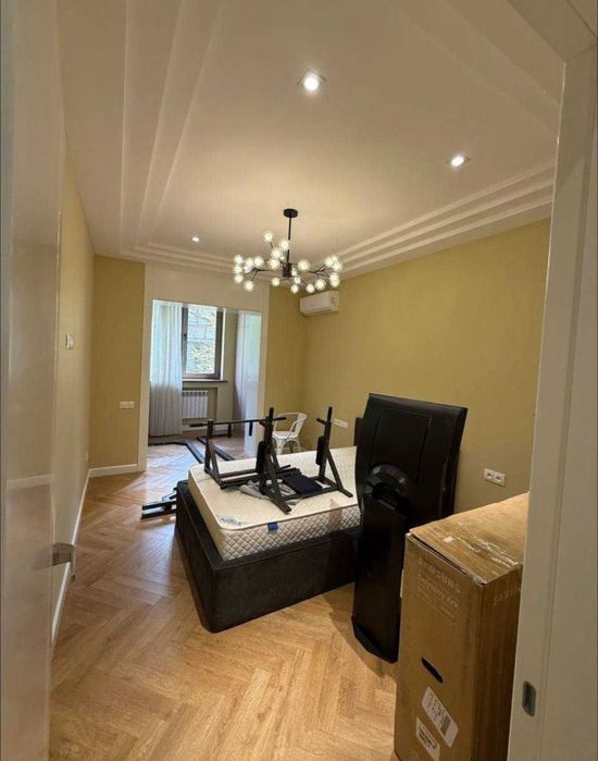 Дархан Продается 4 комнатная квартира ремонт ул.Тамара Ханум