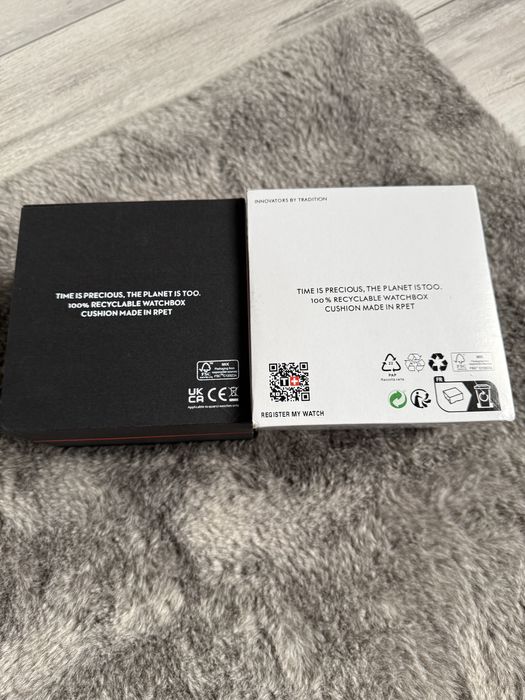 Tissot Seastar 1000 Powermatic 80 automatic nou