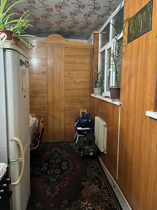 Продажа квартиру в хорошем районе