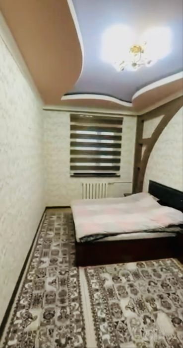 Продается квартира! Алмазарский район, Себзар Ц17/18 2/7/9