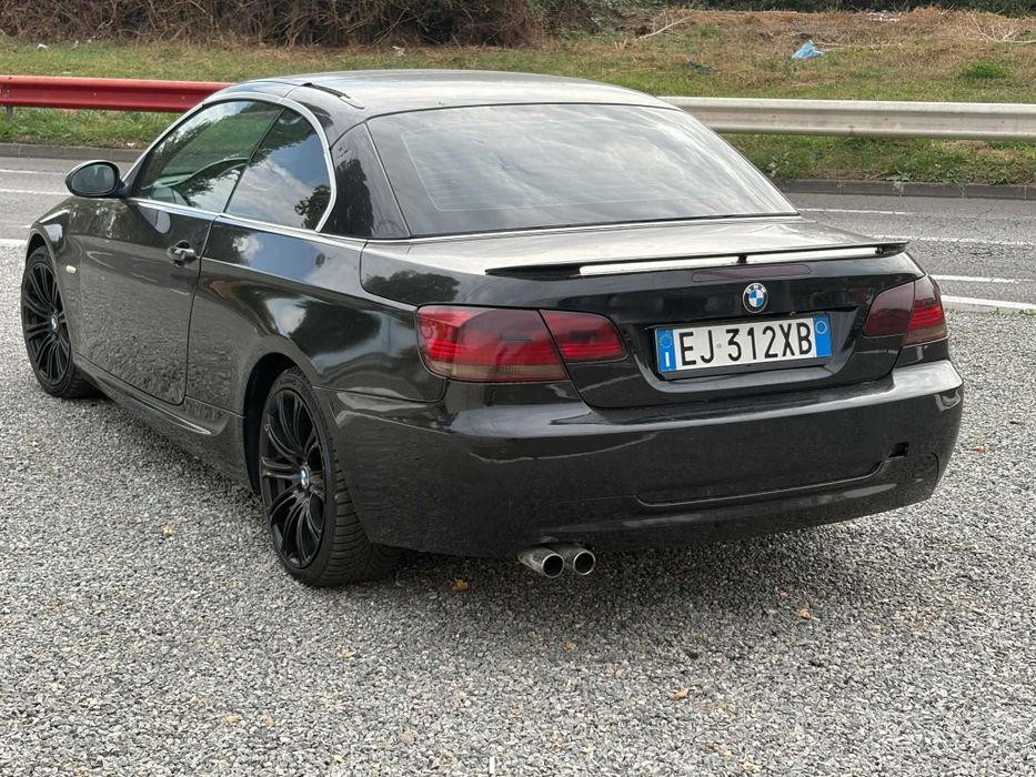 BMW Seria 3 2009 — imagine 4