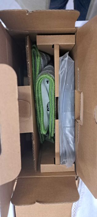 Прохосмукачка Irobot roomba combo в гаранция.