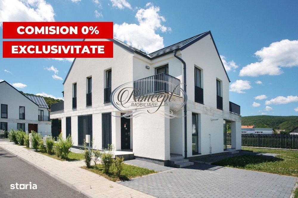 Comision 0%. TVA Inclus! Ultimele unitati disponibile, Gloris Village