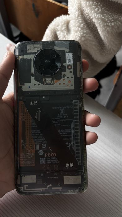 Продам поко ф2 про