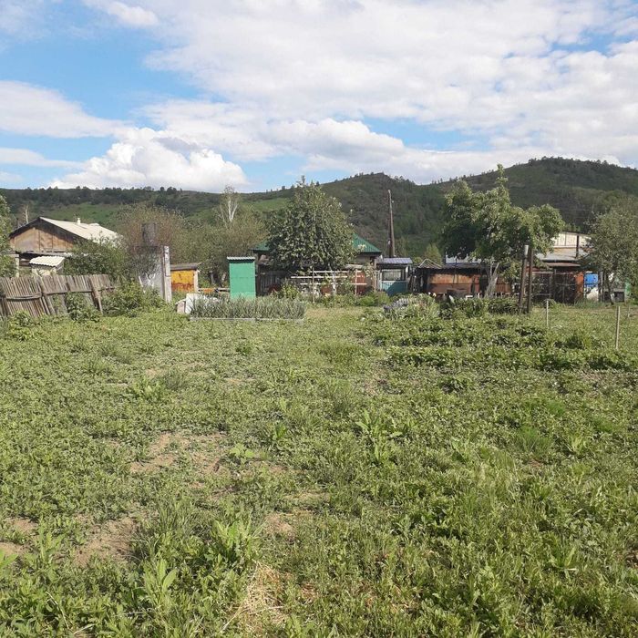 Продам дом на Бабкиной Мельнице