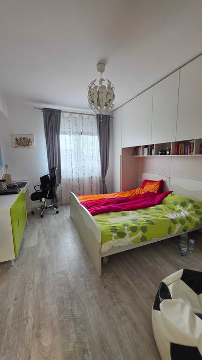 Proprietate modernă, eficientă energetic – ideală pentru familie cu 2 copii