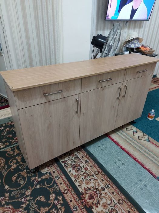 Тумба -комод новая