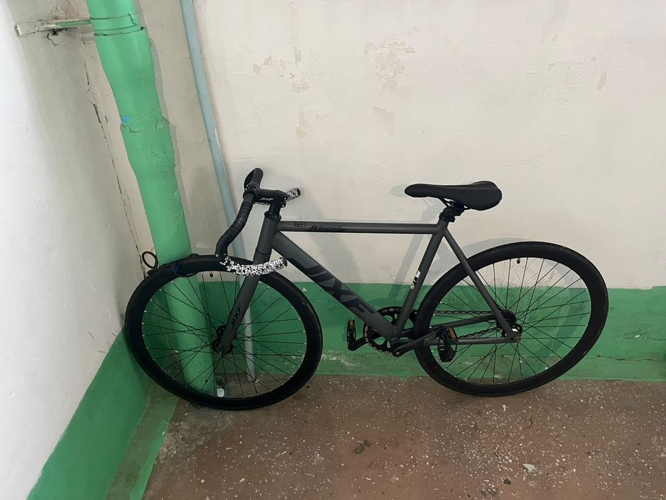 Fixedgear JIXF-AT3