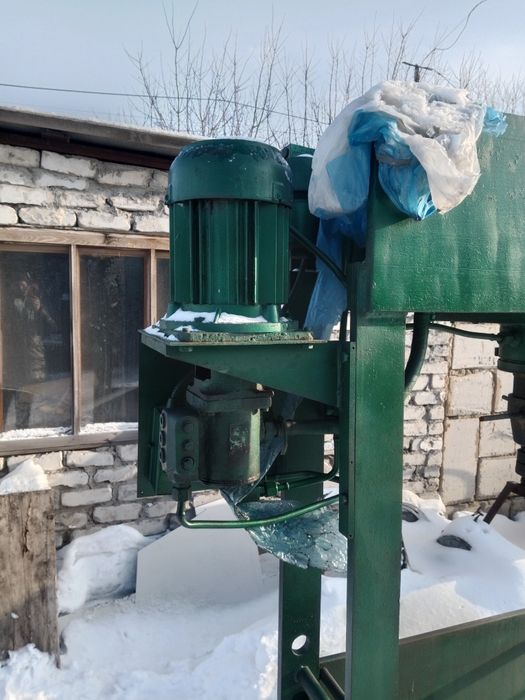 Пресс гидравлический 40т