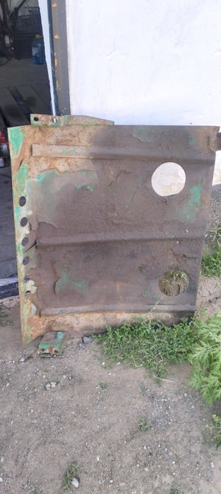 Продам защиту поддона