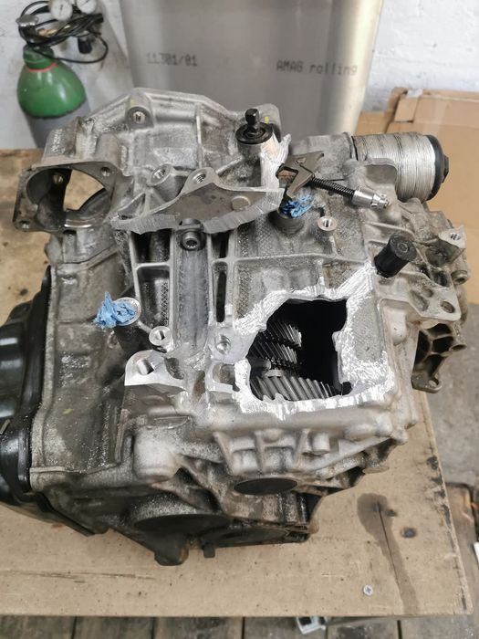 Sudura/reparații Aluminiu/Fontā Argon TIG/MigMag garanție